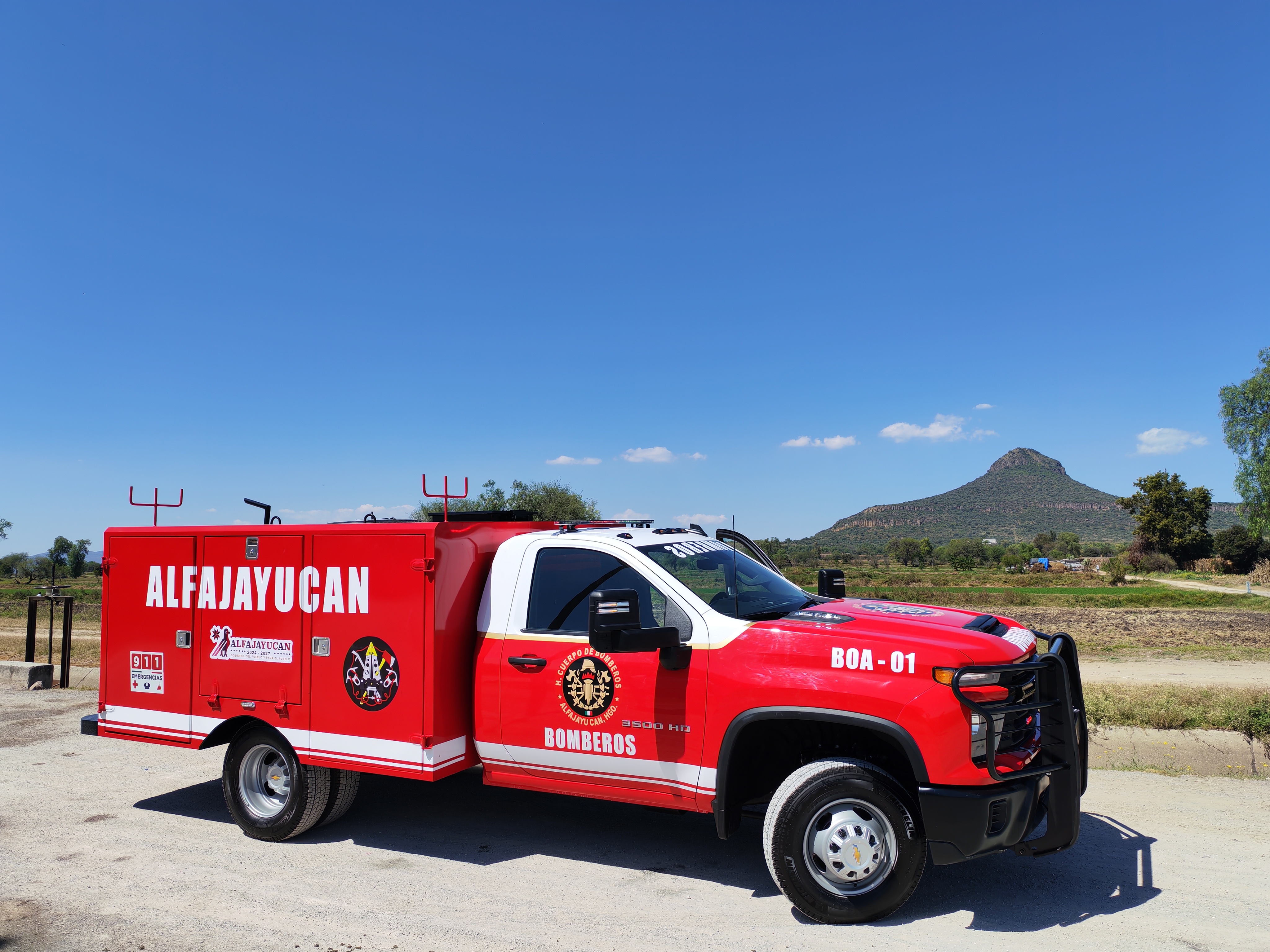 Botiquín industrial